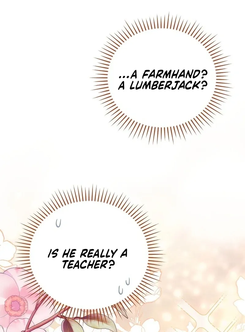 The Teacher of the Nobles’ Kindergarten Is Having a Hard Day Again Chapter 23 Online - página 7