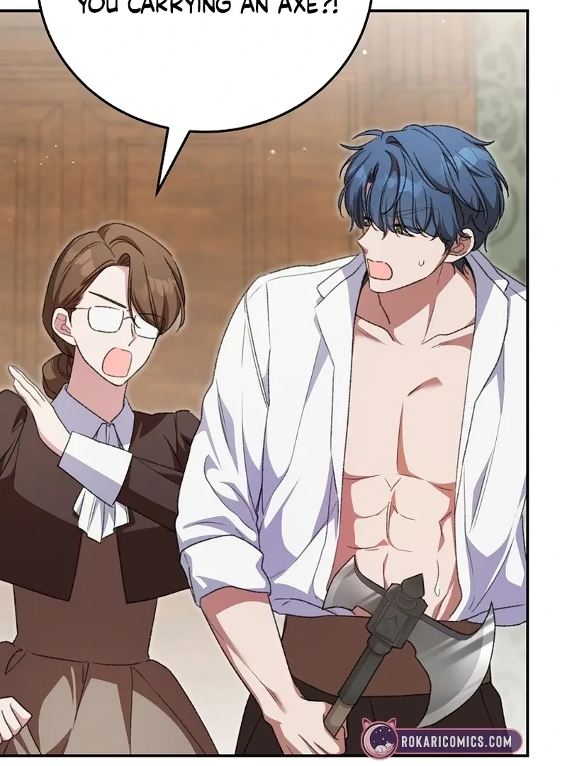 The Teacher of the Nobles’ Kindergarten Is Having a Hard Day Again Chapter 23 Online - página 15