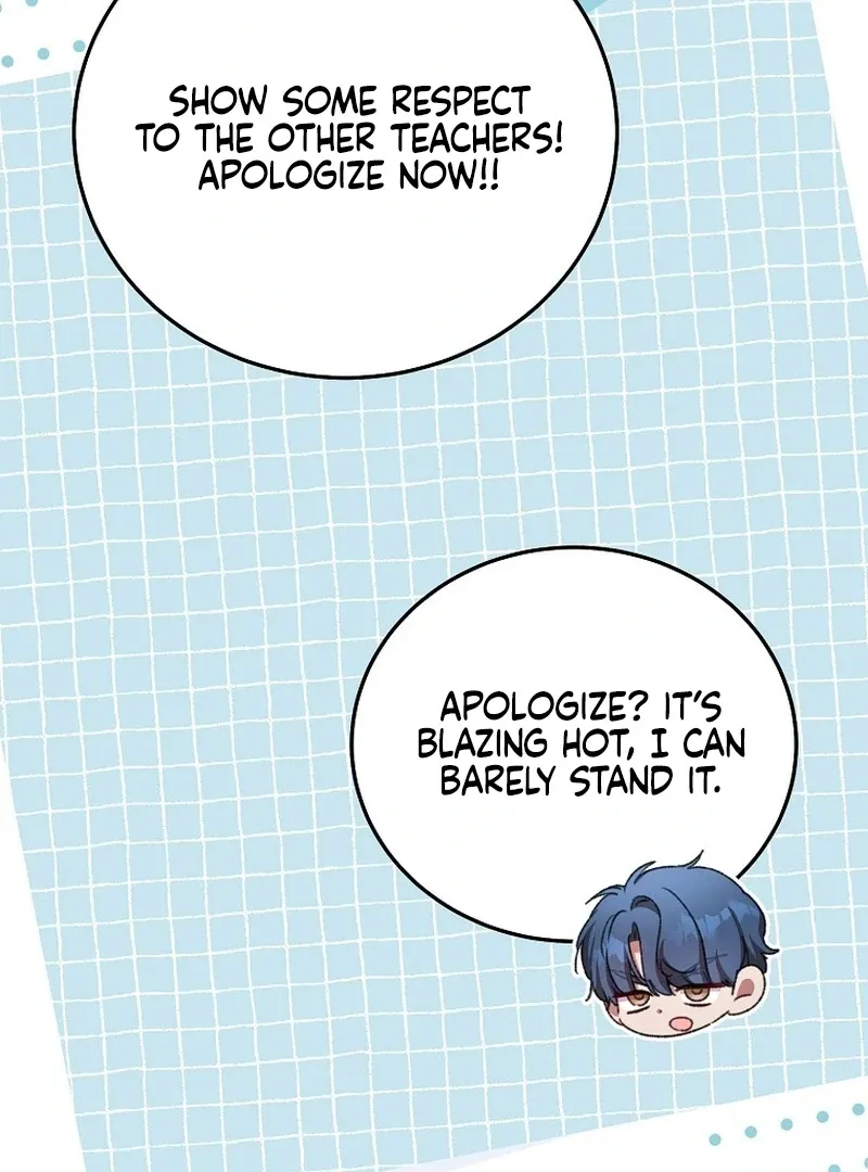 The Teacher of the Nobles’ Kindergarten Is Having a Hard Day Again Chapter 23 Online - página 17