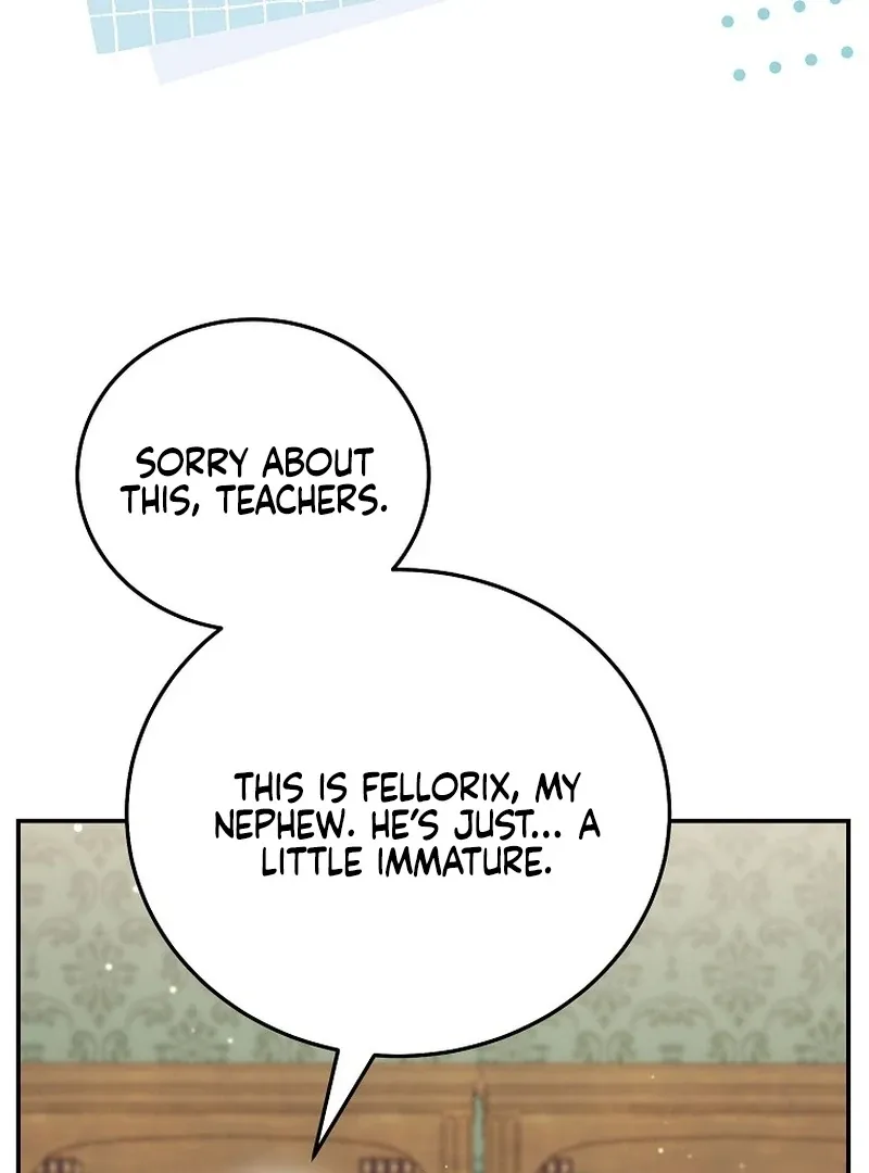 The Teacher of the Nobles’ Kindergarten Is Having a Hard Day Again Chapter 23 Online - página 18