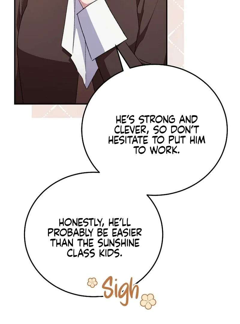 The Teacher of the Nobles’ Kindergarten Is Having a Hard Day Again Chapter 23 Online - página 22