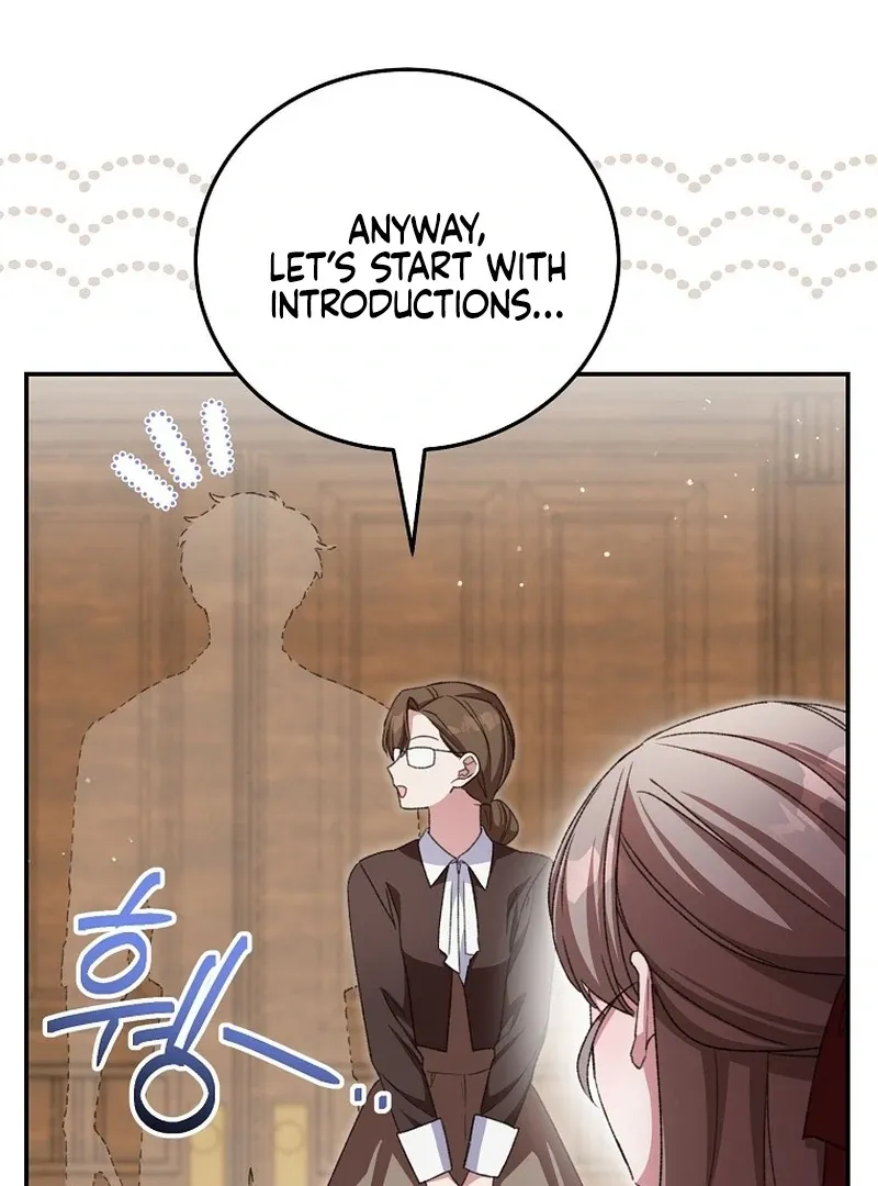The Teacher of the Nobles’ Kindergarten Is Having a Hard Day Again Chapter 23 Online - página 25
