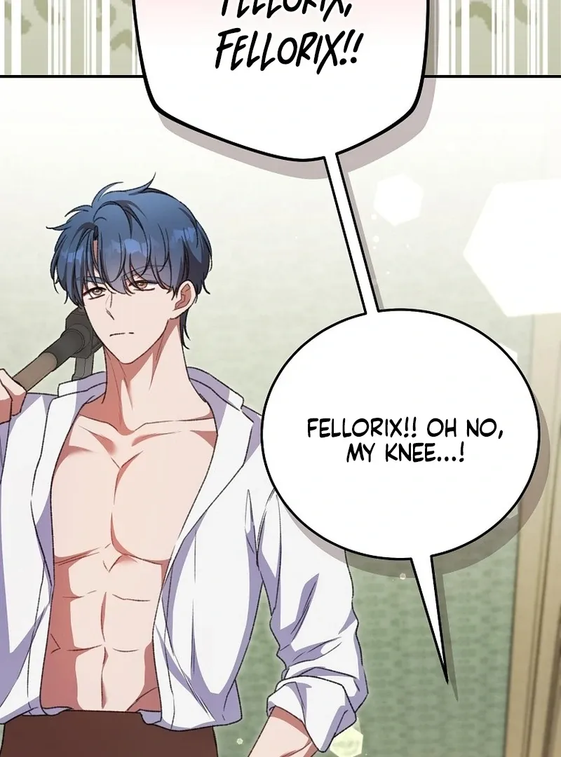 The Teacher of the Nobles’ Kindergarten Is Having a Hard Day Again Chapter 23 Online - página 27