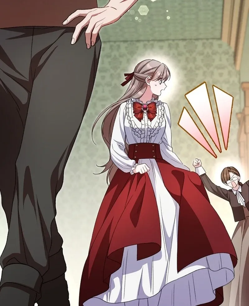 The Teacher of the Nobles’ Kindergarten Is Having a Hard Day Again Chapter 23 Online - página 28