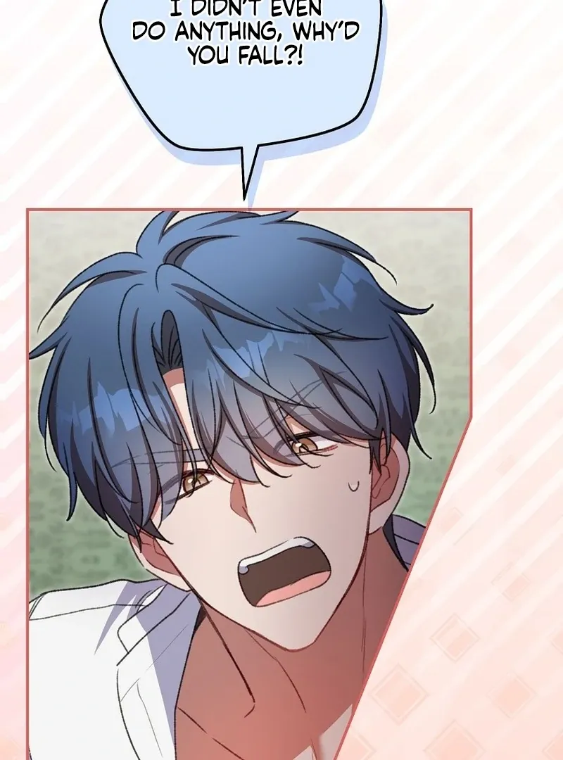The Teacher of the Nobles’ Kindergarten Is Having a Hard Day Again Chapter 23 Online - página 41