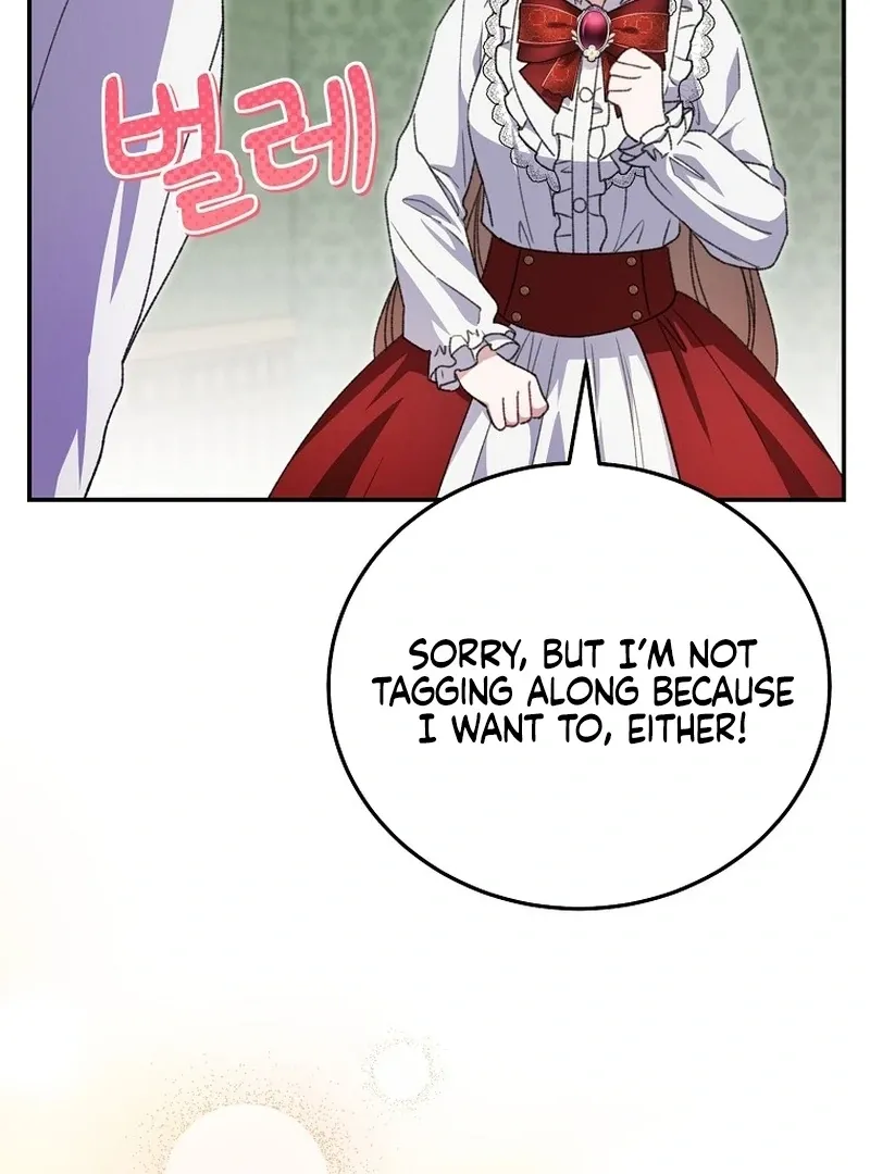 The Teacher of the Nobles’ Kindergarten Is Having a Hard Day Again Chapter 23 Online - página 48