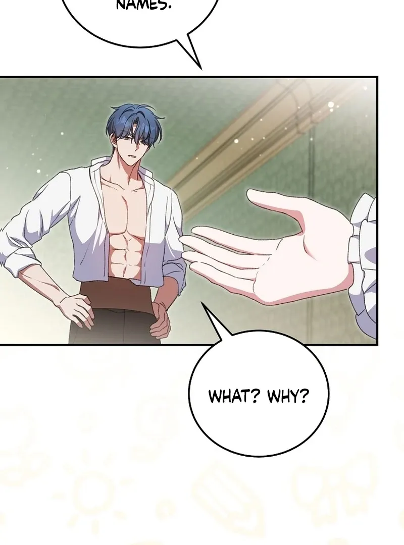 The Teacher of the Nobles’ Kindergarten Is Having a Hard Day Again Chapter 23 Online - página 51
