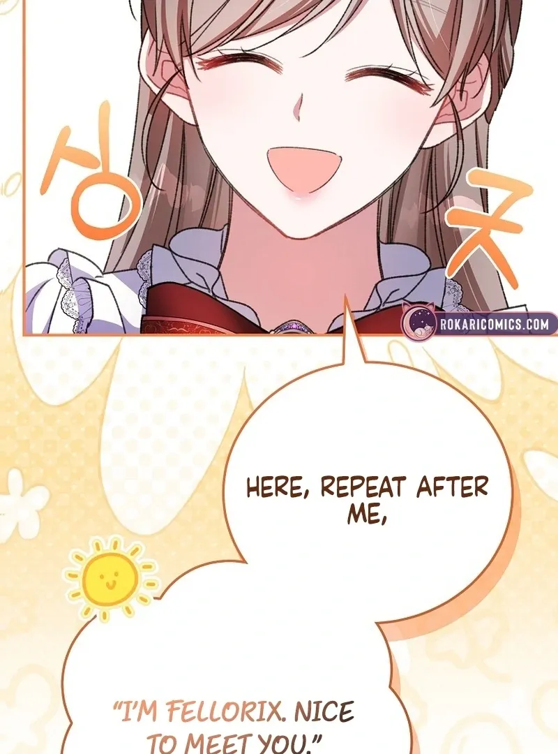 The Teacher of the Nobles’ Kindergarten Is Having a Hard Day Again Chapter 23 Online - página 53