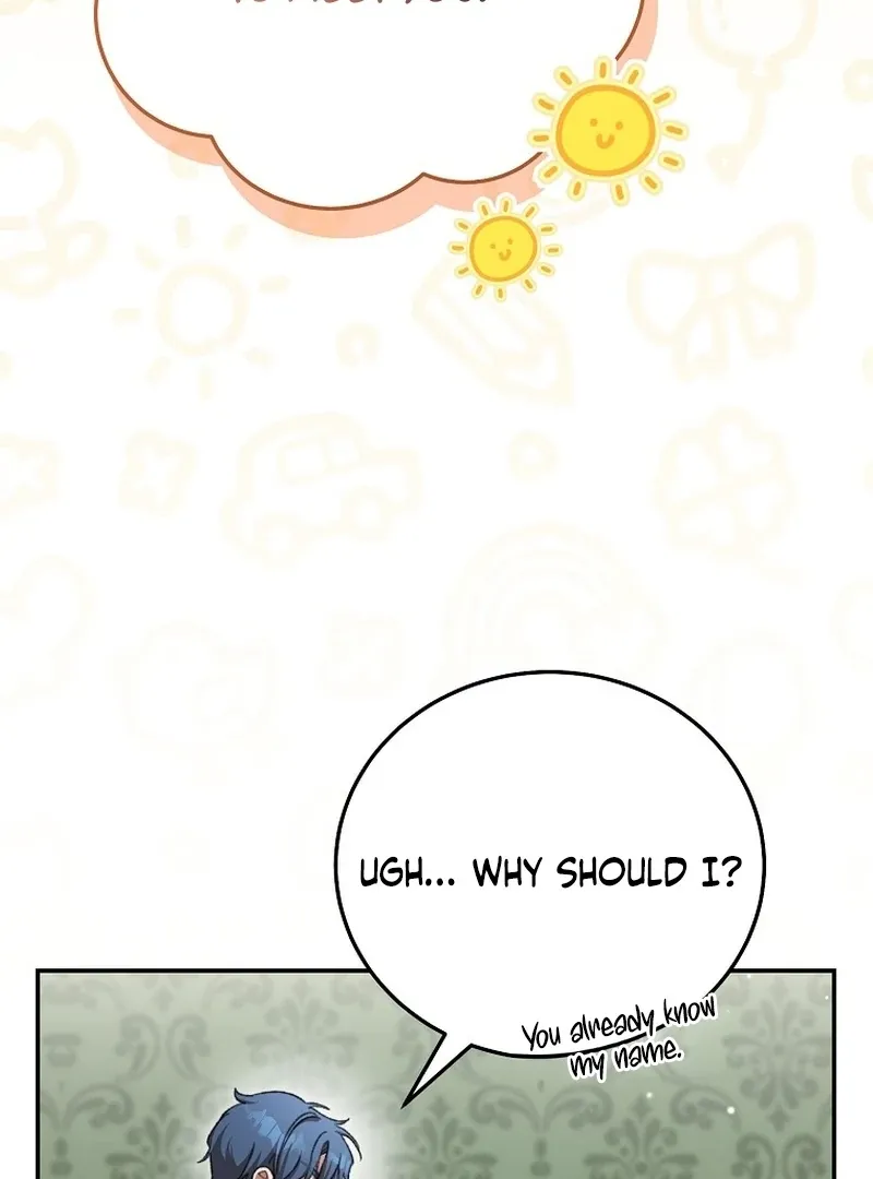 The Teacher of the Nobles’ Kindergarten Is Having a Hard Day Again Chapter 23 Online - página 54