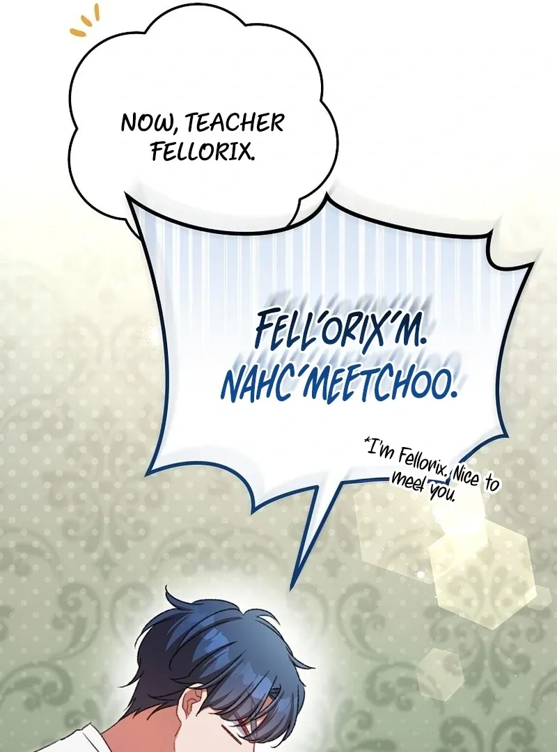 The Teacher of the Nobles’ Kindergarten Is Having a Hard Day Again Chapter 23 Online - página 64