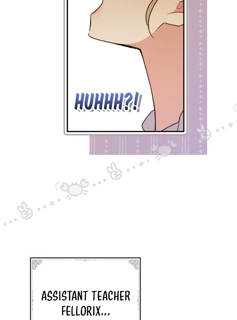 The Teacher of the Nobles’ Kindergarten Is Having a Hard Day Again Chapter 23 Online - página 69