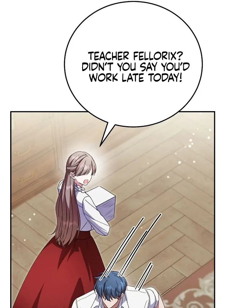 The Teacher of the Nobles’ Kindergarten Is Having a Hard Day Again Chapter 23 Online - página 73