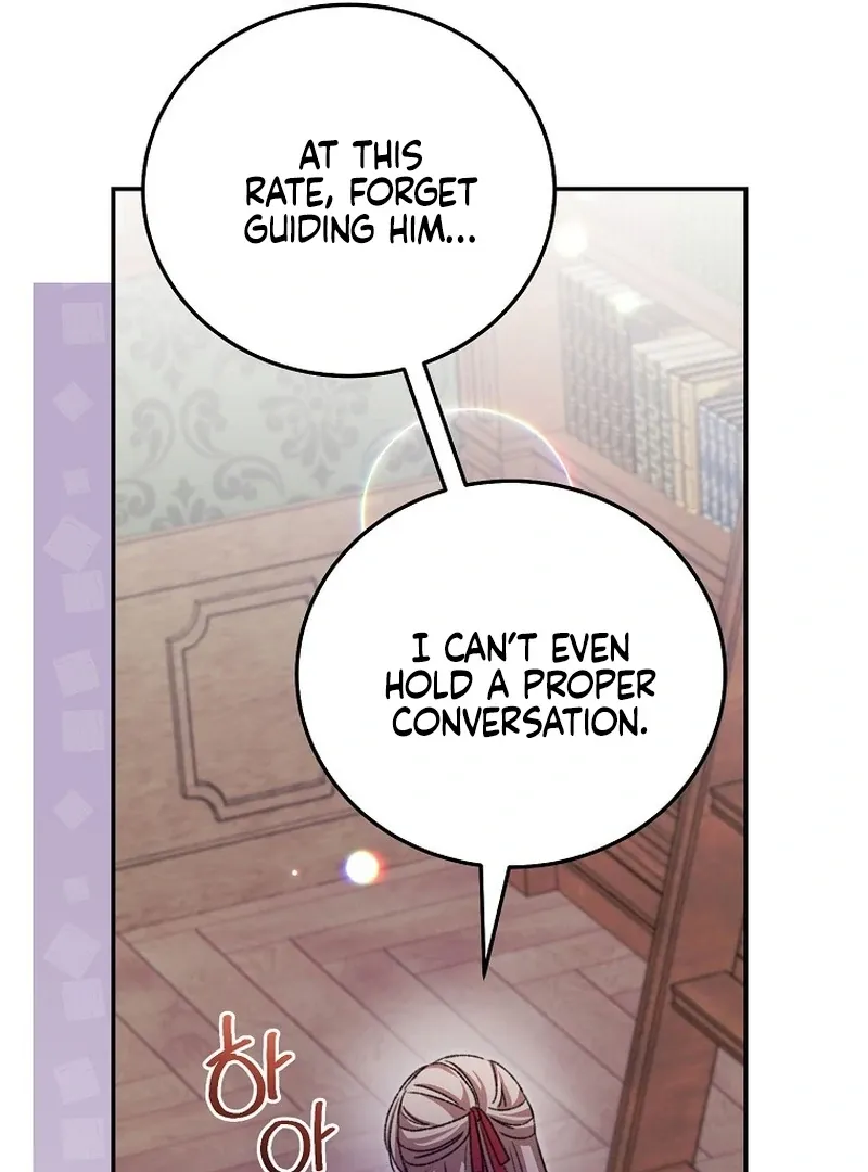 The Teacher of the Nobles’ Kindergarten Is Having a Hard Day Again Chapter 23 Online - página 81