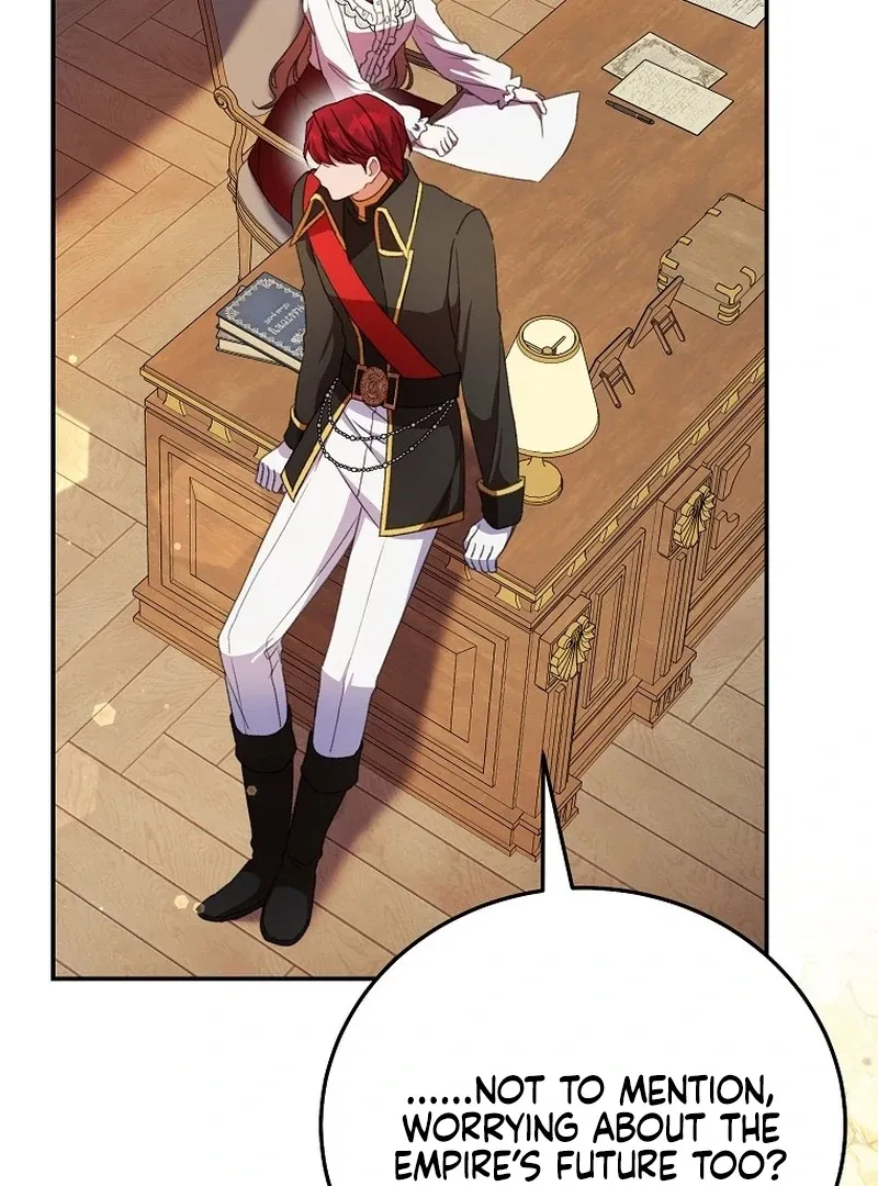 The Teacher of the Nobles’ Kindergarten Is Having a Hard Day Again Chapter 23 Online - página 90