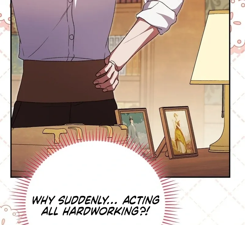 The Teacher of the Nobles’ Kindergarten Is Having a Hard Day Again Chapter 23 Online - página 110