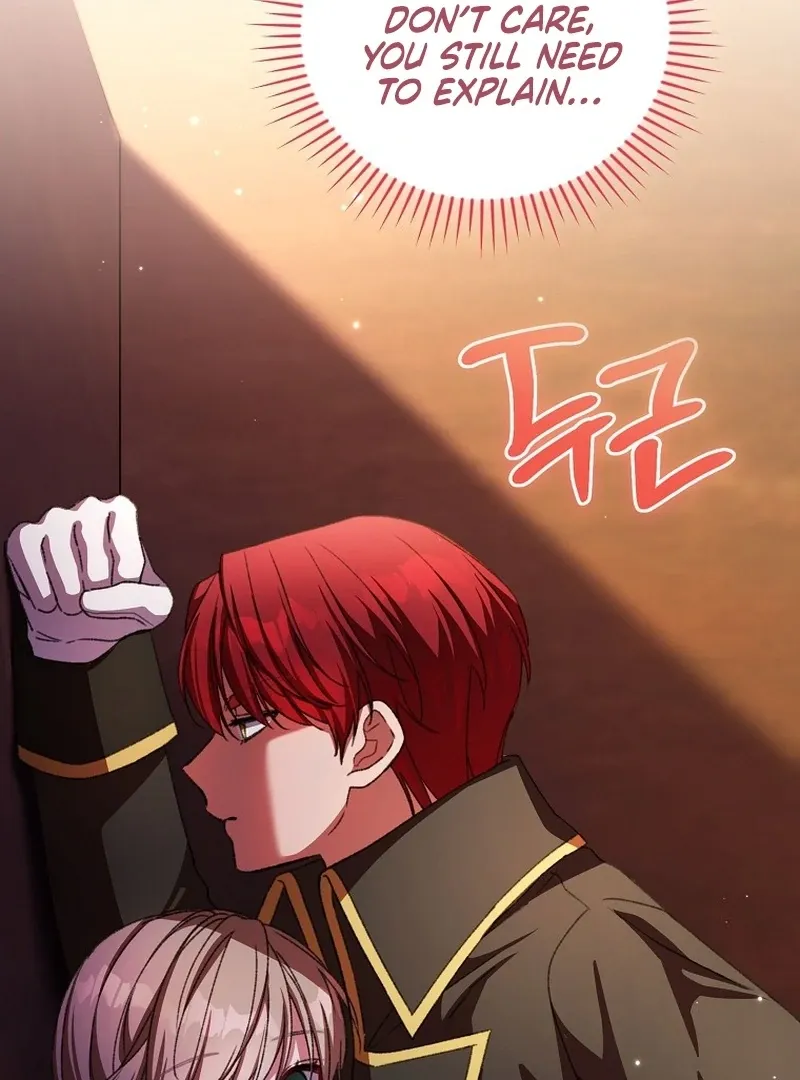 The Teacher of the Nobles’ Kindergarten Is Having a Hard Day Again Chapter 23 Online - página 112
