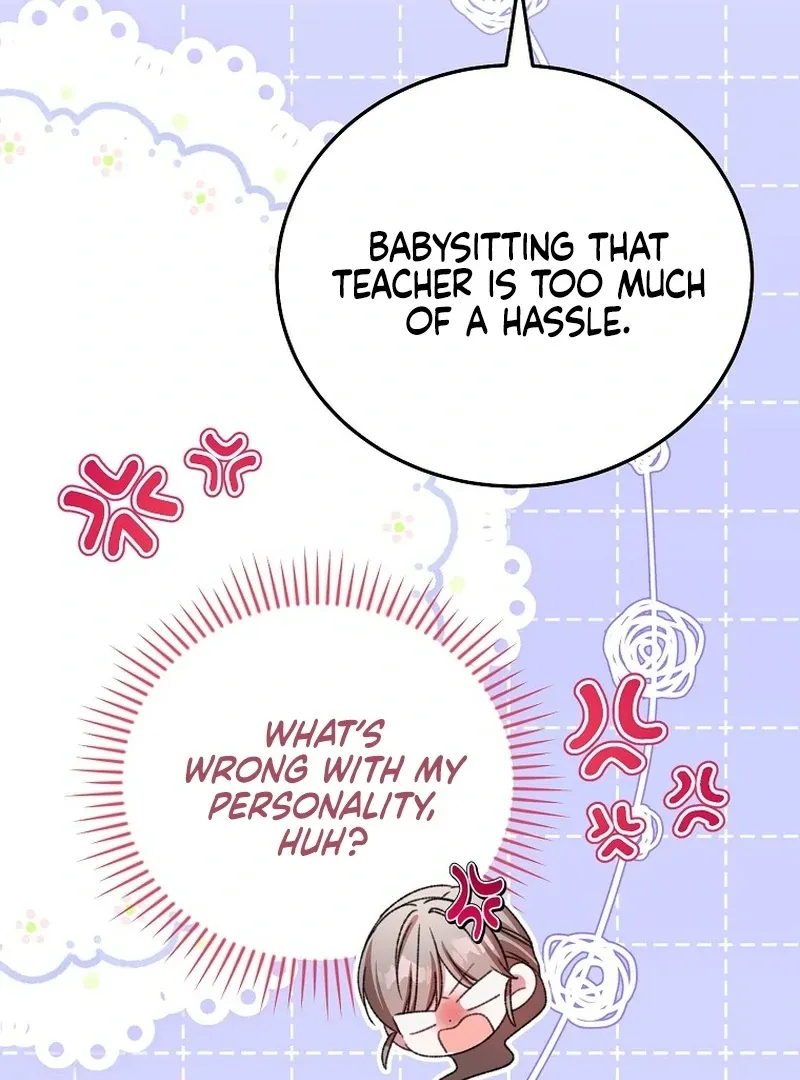 The Teacher of the Nobles’ Kindergarten Is Having a Hard Day Again Chapter 23 Online - página 119