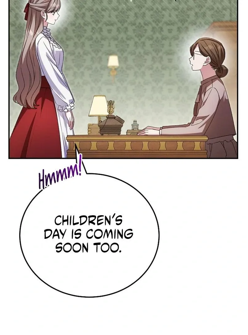 The Teacher of the Nobles’ Kindergarten Is Having a Hard Day Again Chapter 24 Online - página 50