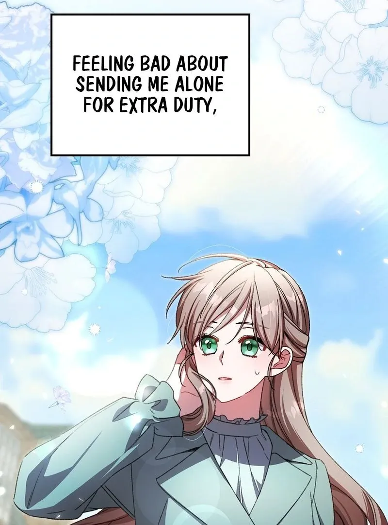 The Teacher of the Nobles’ Kindergarten Is Having a Hard Day Again Chapter 24 Online - página 56