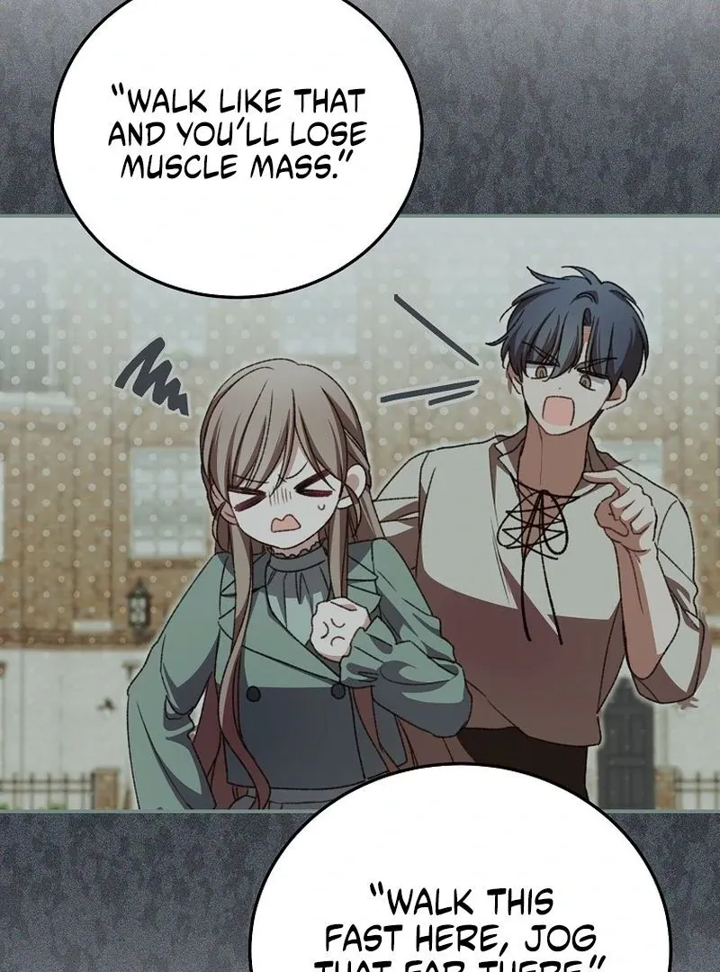The Teacher of the Nobles’ Kindergarten Is Having a Hard Day Again Chapter 24 Online - página 65