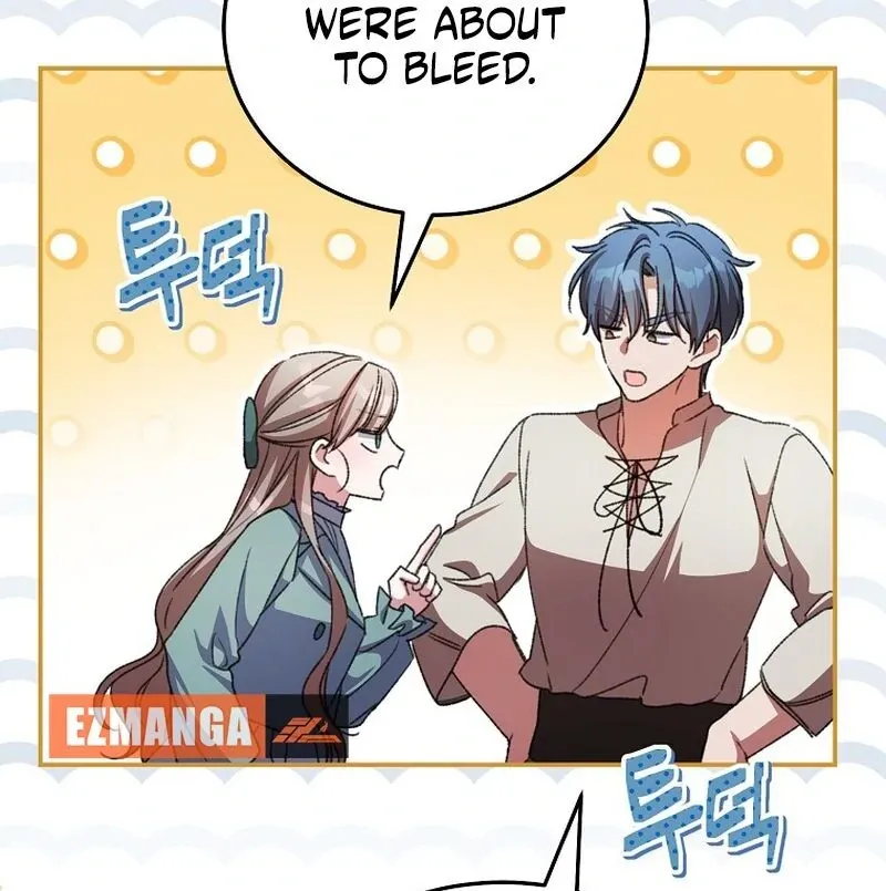 The Teacher of the Nobles’ Kindergarten Is Having a Hard Day Again Chapter 24 Online - página 67