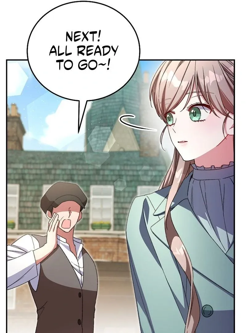 The Teacher of the Nobles’ Kindergarten Is Having a Hard Day Again Chapter 24 Online - página 69