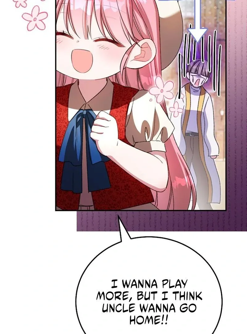 The Teacher of the Nobles’ Kindergarten Is Having a Hard Day Again Chapter 24 Online - página 80