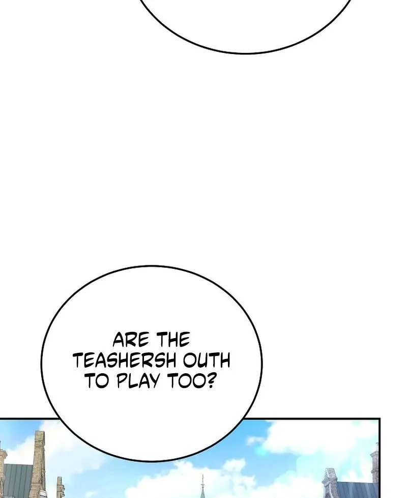The Teacher of the Nobles’ Kindergarten Is Having a Hard Day Again Chapter 24 Online - página 81