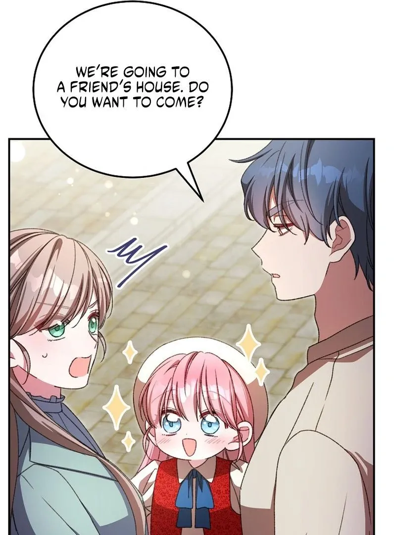 The Teacher of the Nobles’ Kindergarten Is Having a Hard Day Again Chapter 24 Online - página 83