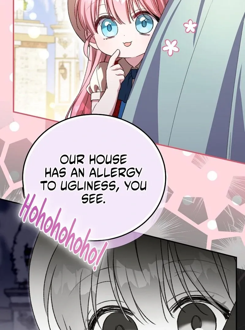 The Teacher of the Nobles’ Kindergarten Is Having a Hard Day Again Chapter 24 Online - página 101