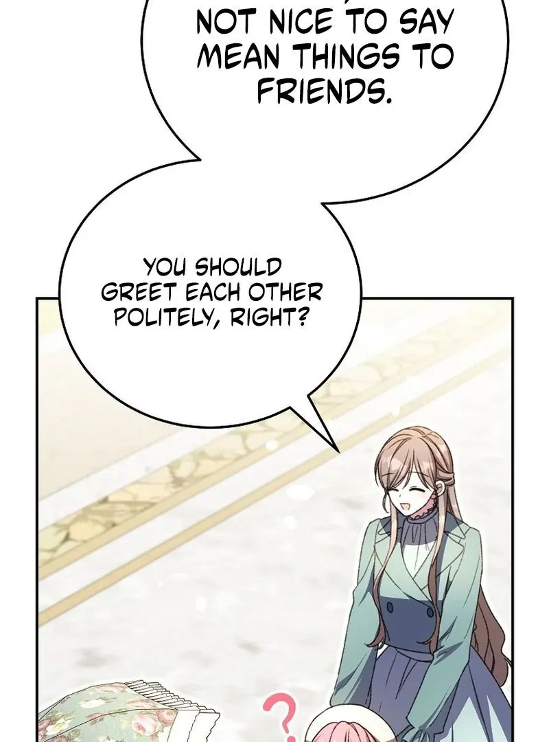 The Teacher of the Nobles’ Kindergarten Is Having a Hard Day Again Chapter 24 Online - página 108