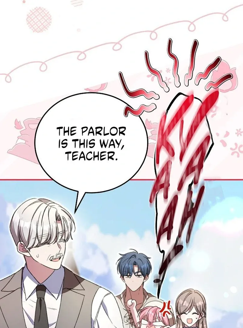 The Teacher of the Nobles’ Kindergarten Is Having a Hard Day Again Chapter 24 Online - página 113