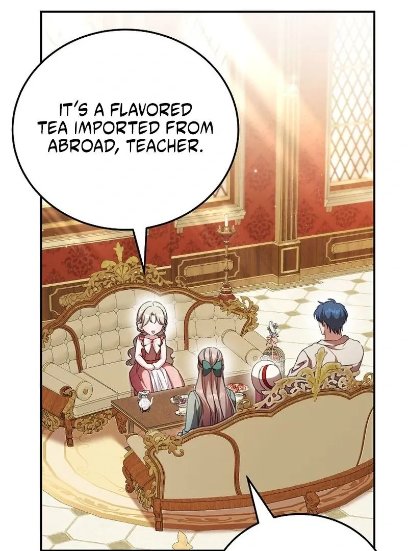 The Teacher of the Nobles’ Kindergarten Is Having a Hard Day Again Chapter 24 Online - página 116