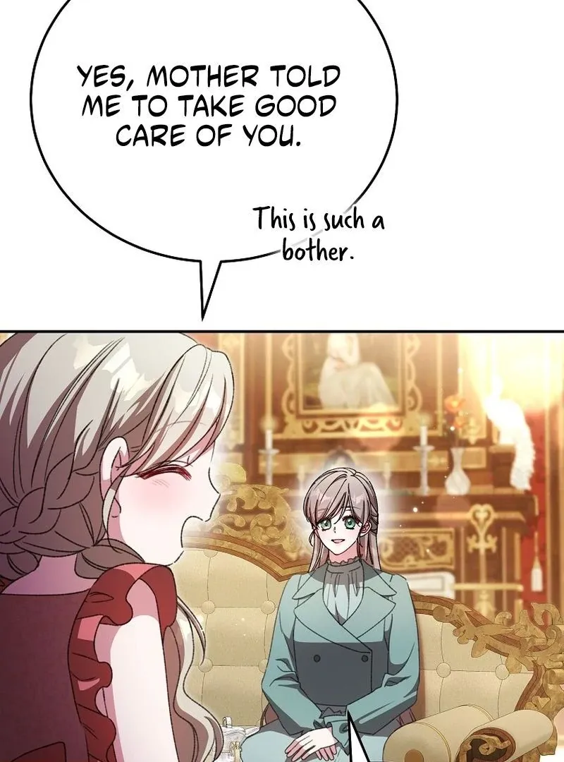 The Teacher of the Nobles’ Kindergarten Is Having a Hard Day Again Chapter 24 Online - página 118