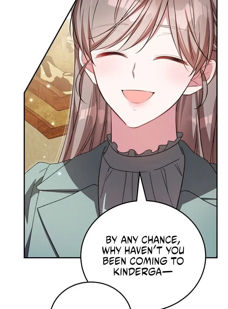 The Teacher of the Nobles’ Kindergarten Is Having a Hard Day Again Chapter 24 Online - página 121