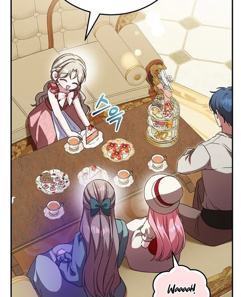 The Teacher of the Nobles’ Kindergarten Is Having a Hard Day Again Chapter 24 Online - página 123
