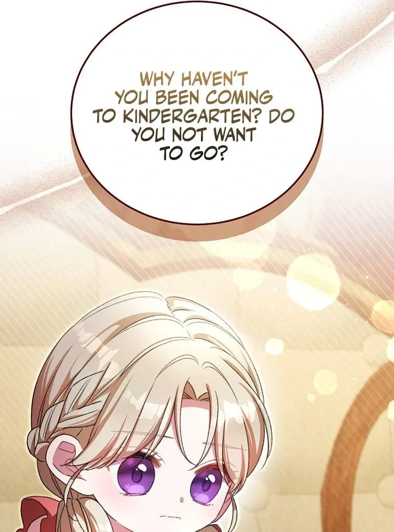 The Teacher of the Nobles’ Kindergarten Is Having a Hard Day Again Chapter 24 Online - página 125