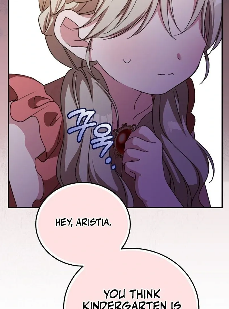 The Teacher of the Nobles’ Kindergarten Is Having a Hard Day Again Chapter 24 Online - página 127