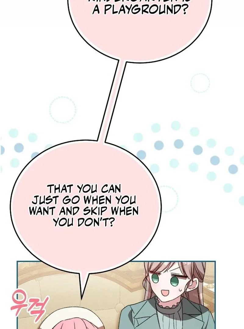 The Teacher of the Nobles’ Kindergarten Is Having a Hard Day Again Chapter 24 Online - página 128