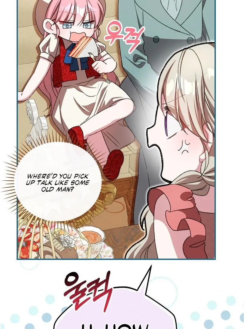 The Teacher of the Nobles’ Kindergarten Is Having a Hard Day Again Chapter 24 Online - página 129