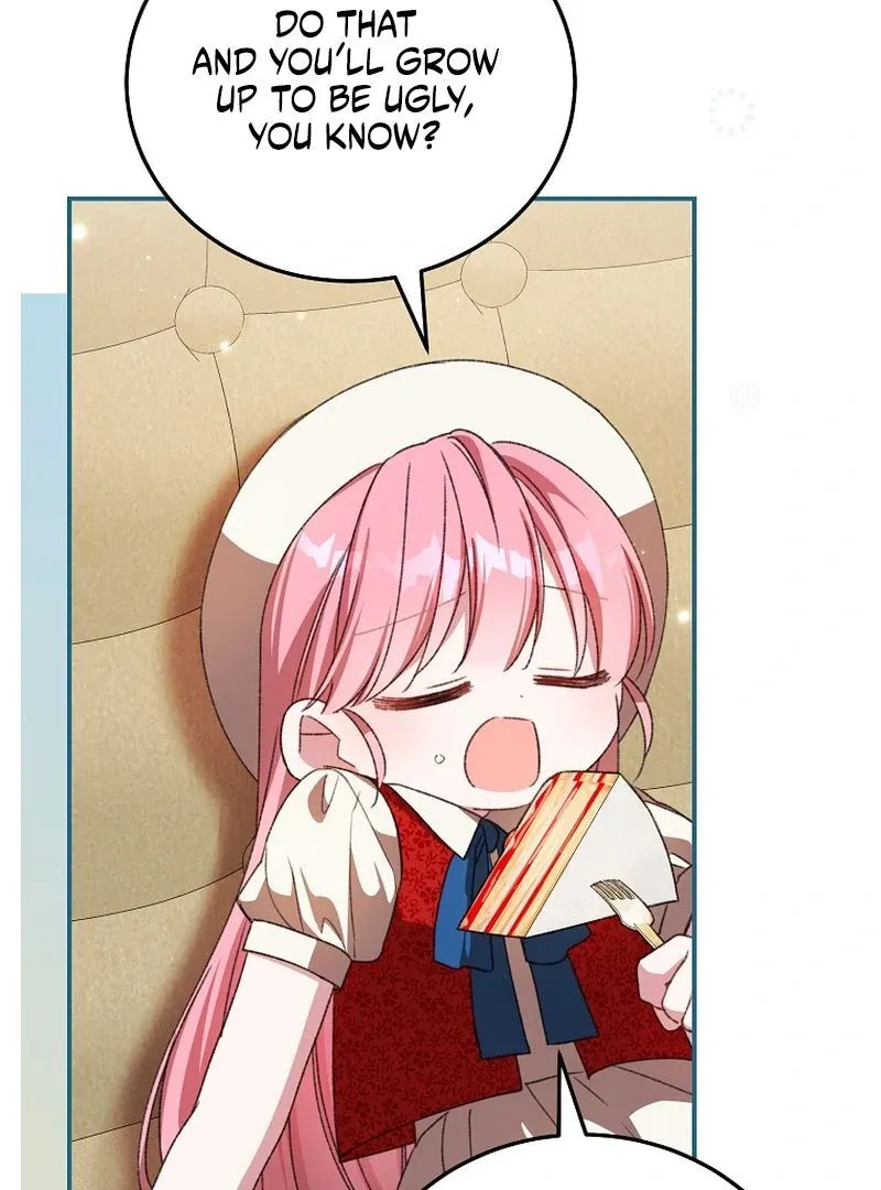 The Teacher of the Nobles’ Kindergarten Is Having a Hard Day Again Chapter 24 Online - página 131