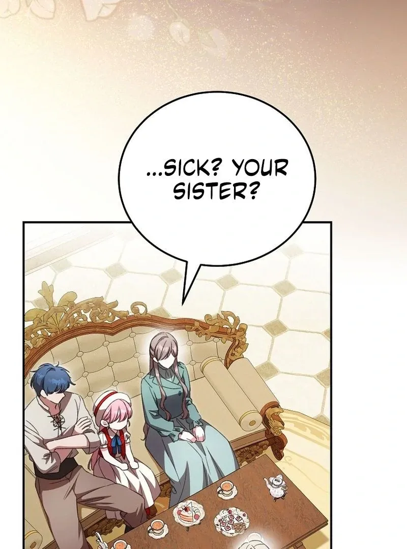 The Teacher of the Nobles’ Kindergarten Is Having a Hard Day Again Chapter 25 Online - página 4