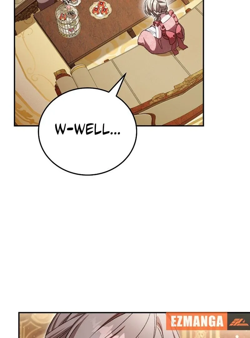 The Teacher of the Nobles’ Kindergarten Is Having a Hard Day Again Chapter 25 Online - página 5