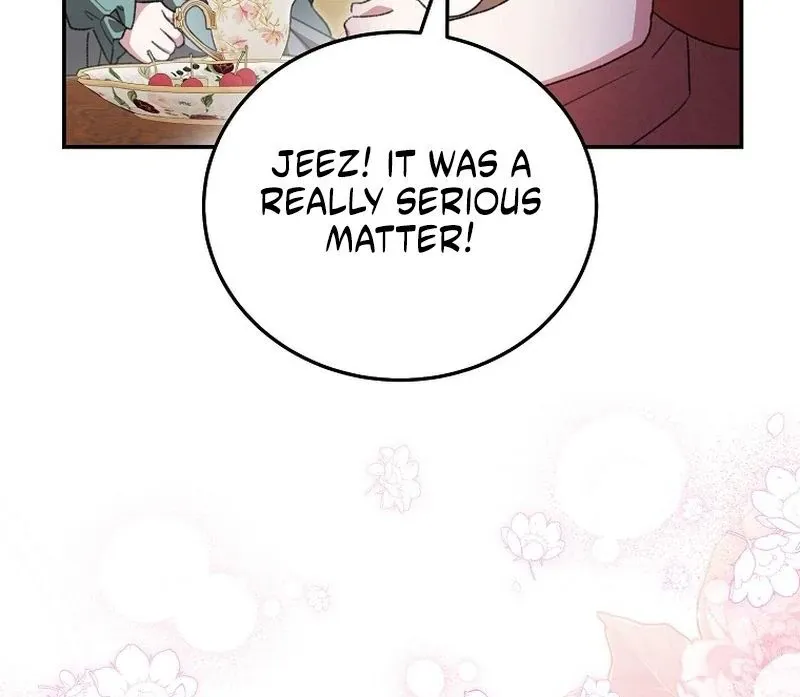 The Teacher of the Nobles’ Kindergarten Is Having a Hard Day Again Chapter 25 Online - página 12