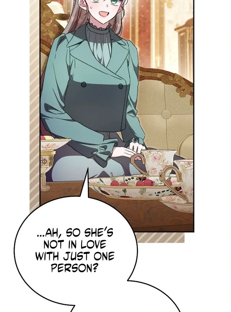 The Teacher of the Nobles’ Kindergarten Is Having a Hard Day Again Chapter 25 Online - página 24