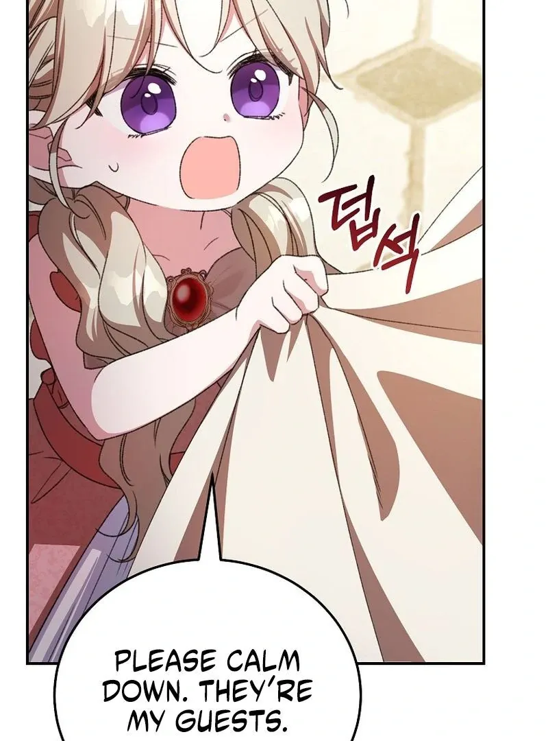 The Teacher of the Nobles’ Kindergarten Is Having a Hard Day Again Chapter 25 Online - página 47