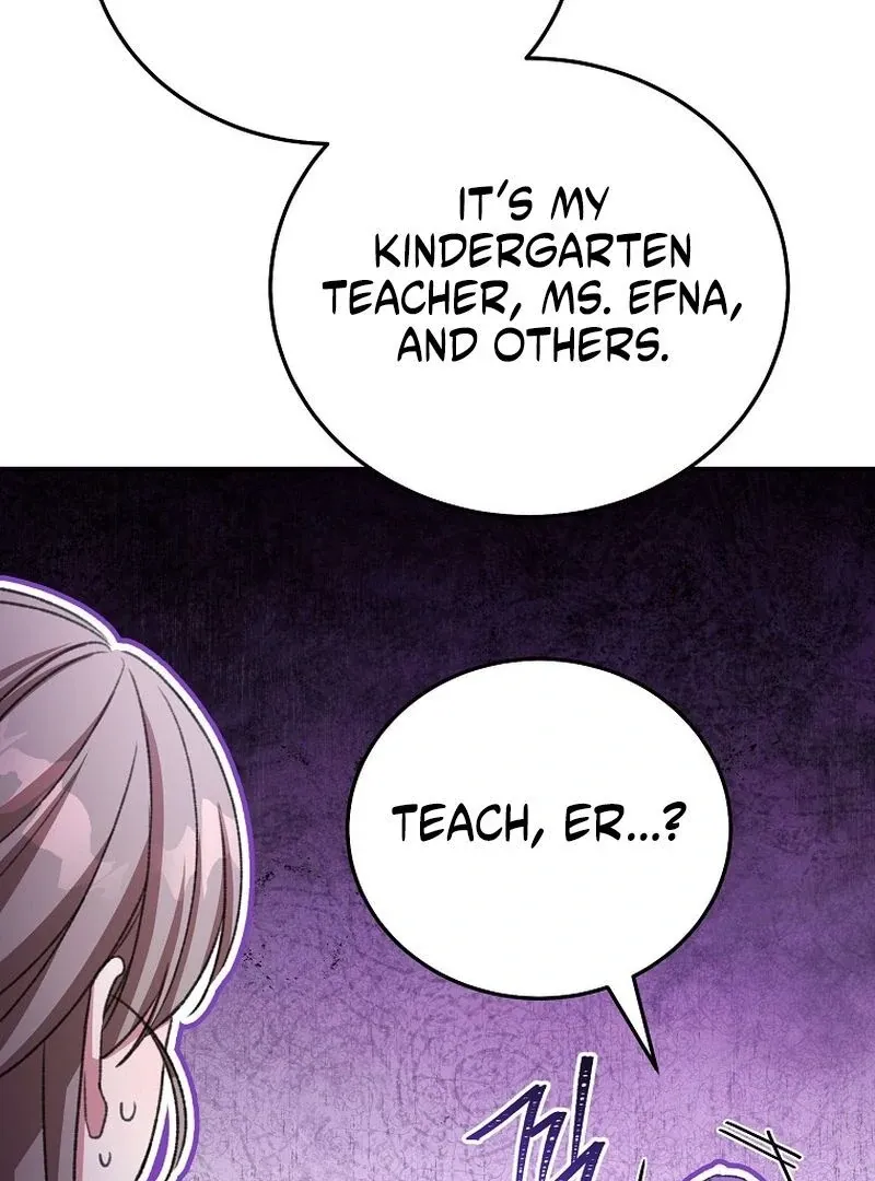 The Teacher of the Nobles’ Kindergarten Is Having a Hard Day Again Chapter 25 Online - página 48