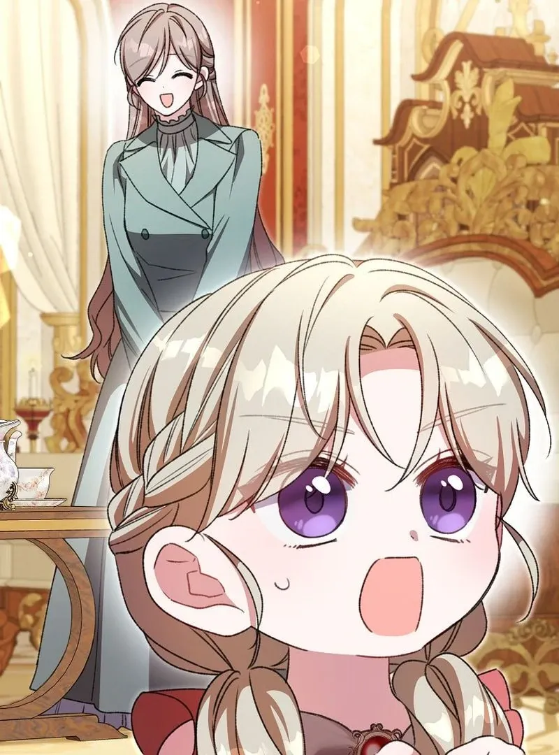 The Teacher of the Nobles’ Kindergarten Is Having a Hard Day Again Chapter 25 Online - página 54