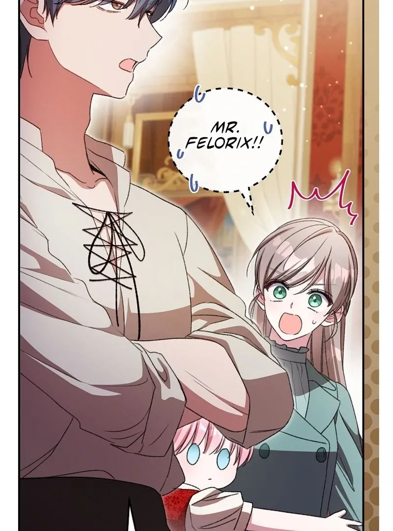 The Teacher of the Nobles’ Kindergarten Is Having a Hard Day Again Chapter 25 Online - página 73