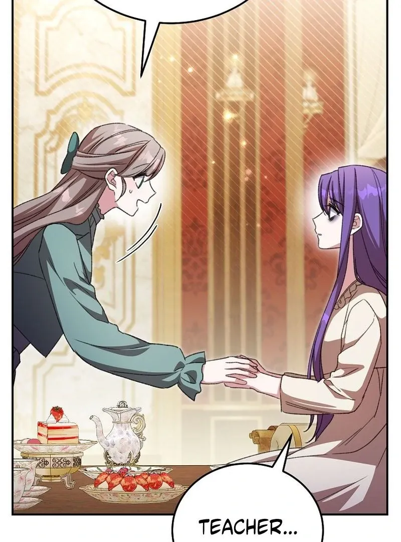 The Teacher of the Nobles’ Kindergarten Is Having a Hard Day Again Chapter 25 Online - página 79
